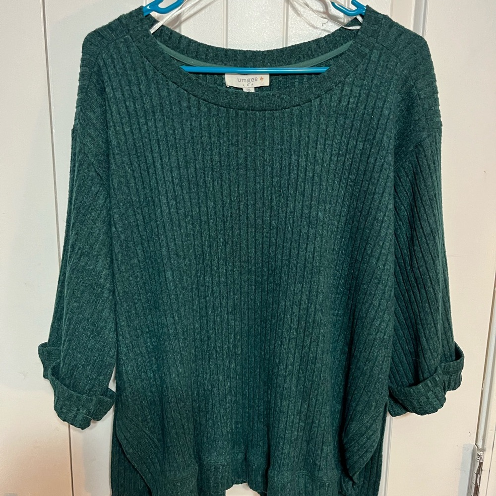 Umgee Women's Sweater